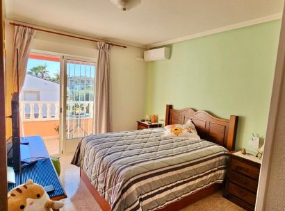 Townhouse · Resale - San Javier · Murcia · Spain