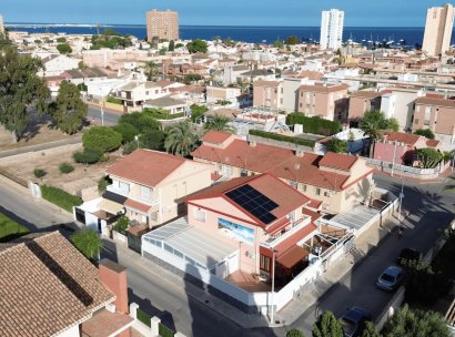 Townhouse · Resale - San Javier · Murcia · Spain