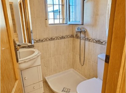 Townhouse · Resale - San Javier · Murcia · Spain