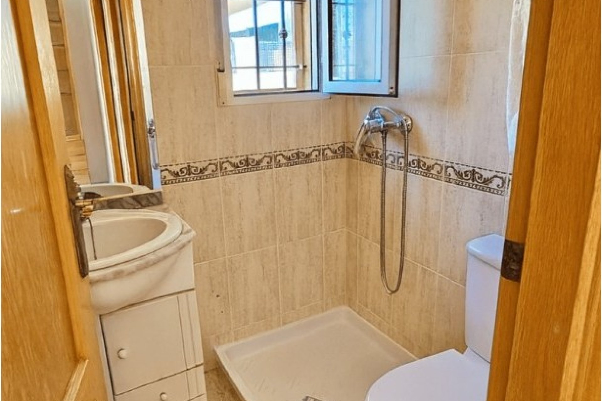 Resale - Townhouse - San Javier - Costa Calida