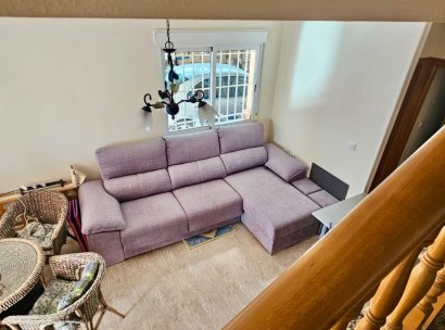 Townhouse · Resale - San Javier · Murcia · Spain