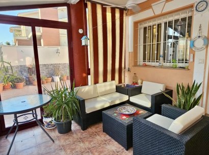 Townhouse · Resale - San Javier · Murcia · Spain