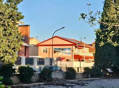 Townhouse · Resale - San Javier · Murcia · Spain