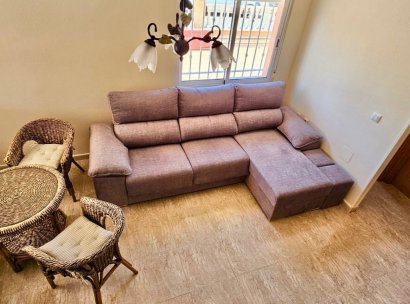 Townhouse · Resale - San Javier · Murcia · Spain