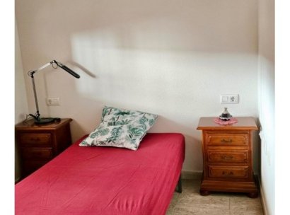 Townhouse · Resale - San Javier · Murcia · Spain