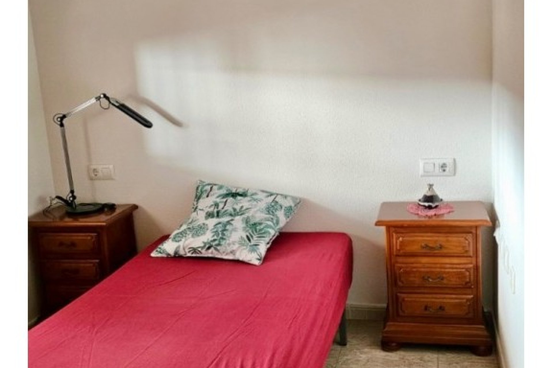 Resale - Townhouse - San Javier - Costa Calida