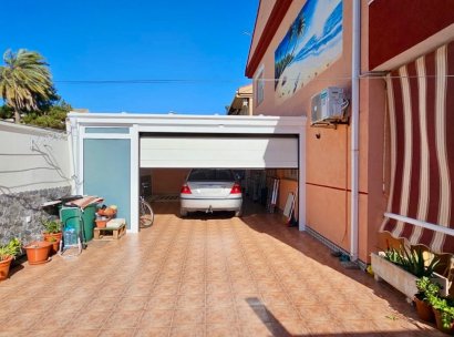 Townhouse · Resale - San Javier · Murcia · Spain