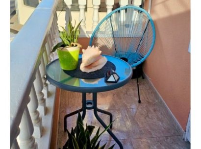 Townhouse · Resale - San Javier · Murcia · Spain