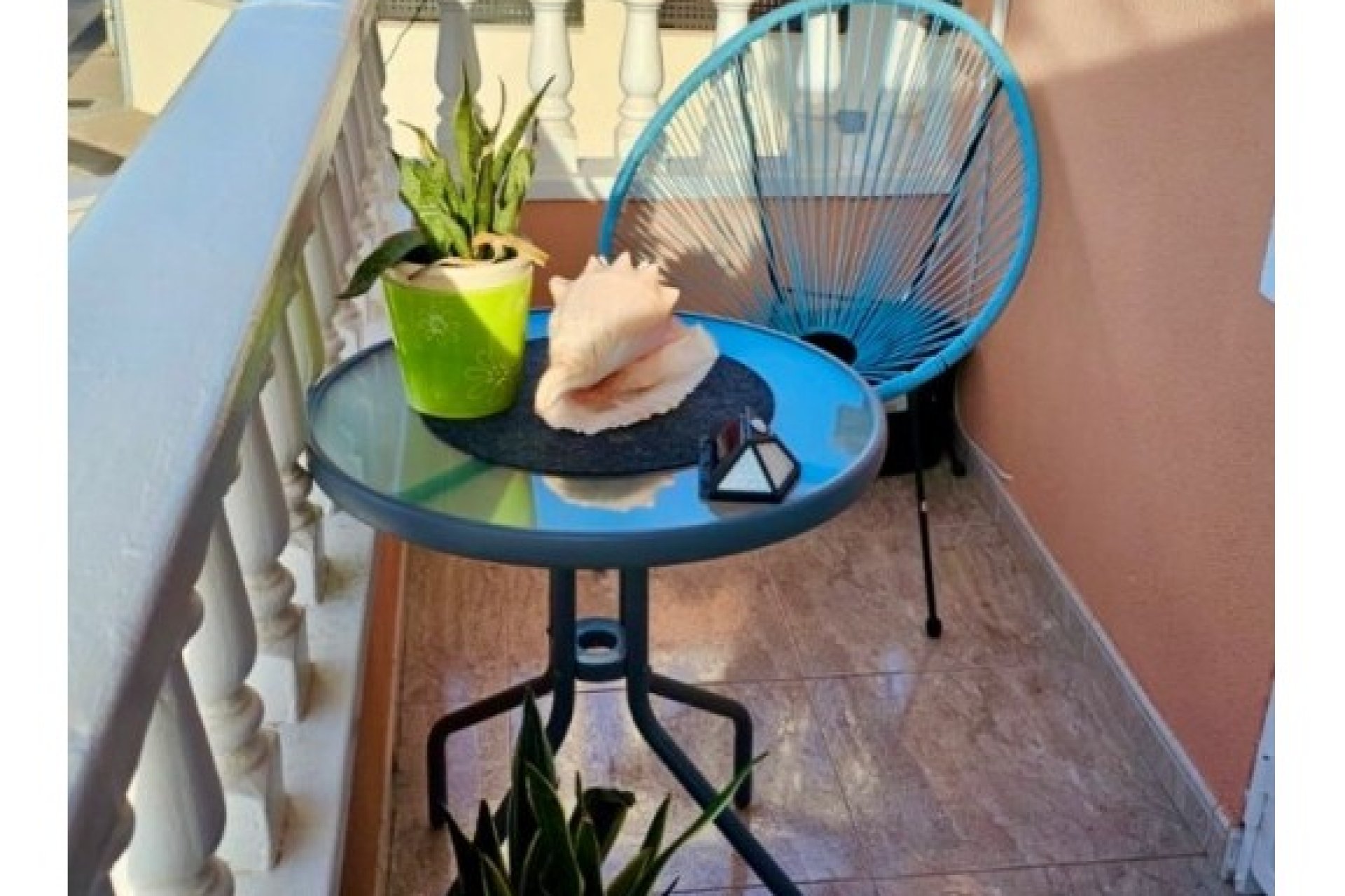 Resale - Townhouse - San Javier - Costa Calida