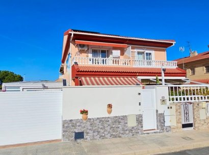 Townhouse · Resale - San Javier · Murcia · Spain