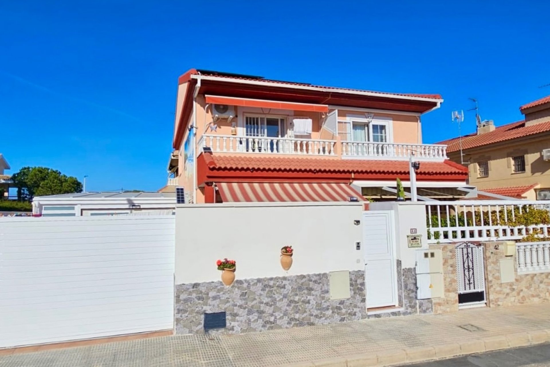 Resale - Townhouse - San Javier - Costa Calida
