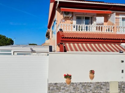 Townhouse · Resale - San Javier · Murcia · Spain
