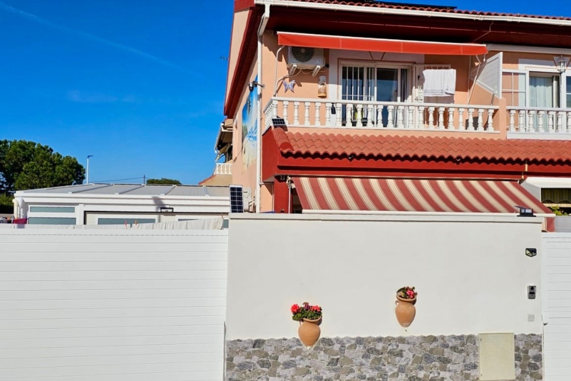 Resale - Townhouse - San Javier - Costa Calida