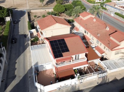 Townhouse · Resale - San Javier · Murcia · Spain