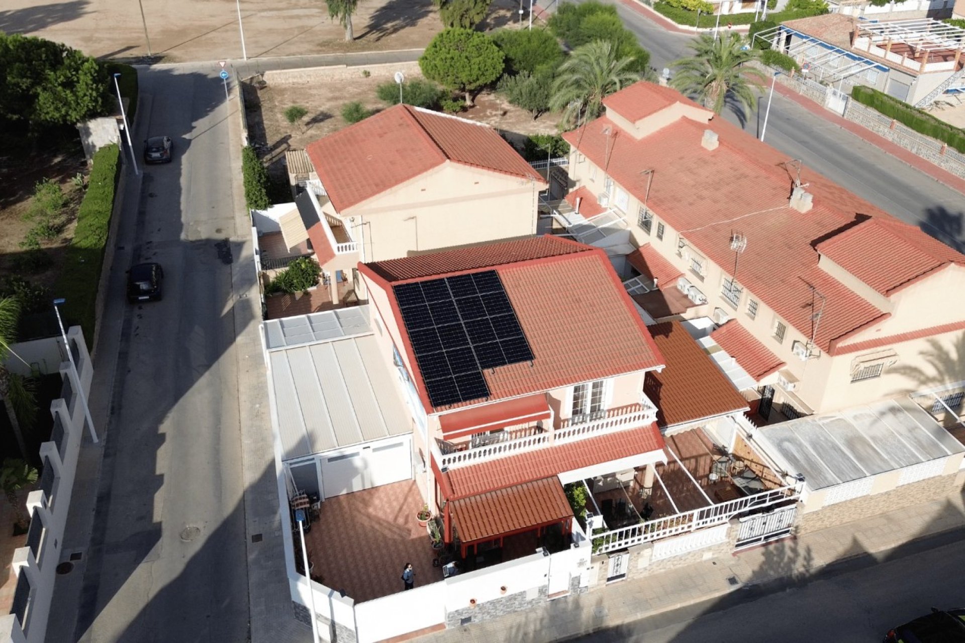 Resale - Townhouse - San Javier - Costa Calida