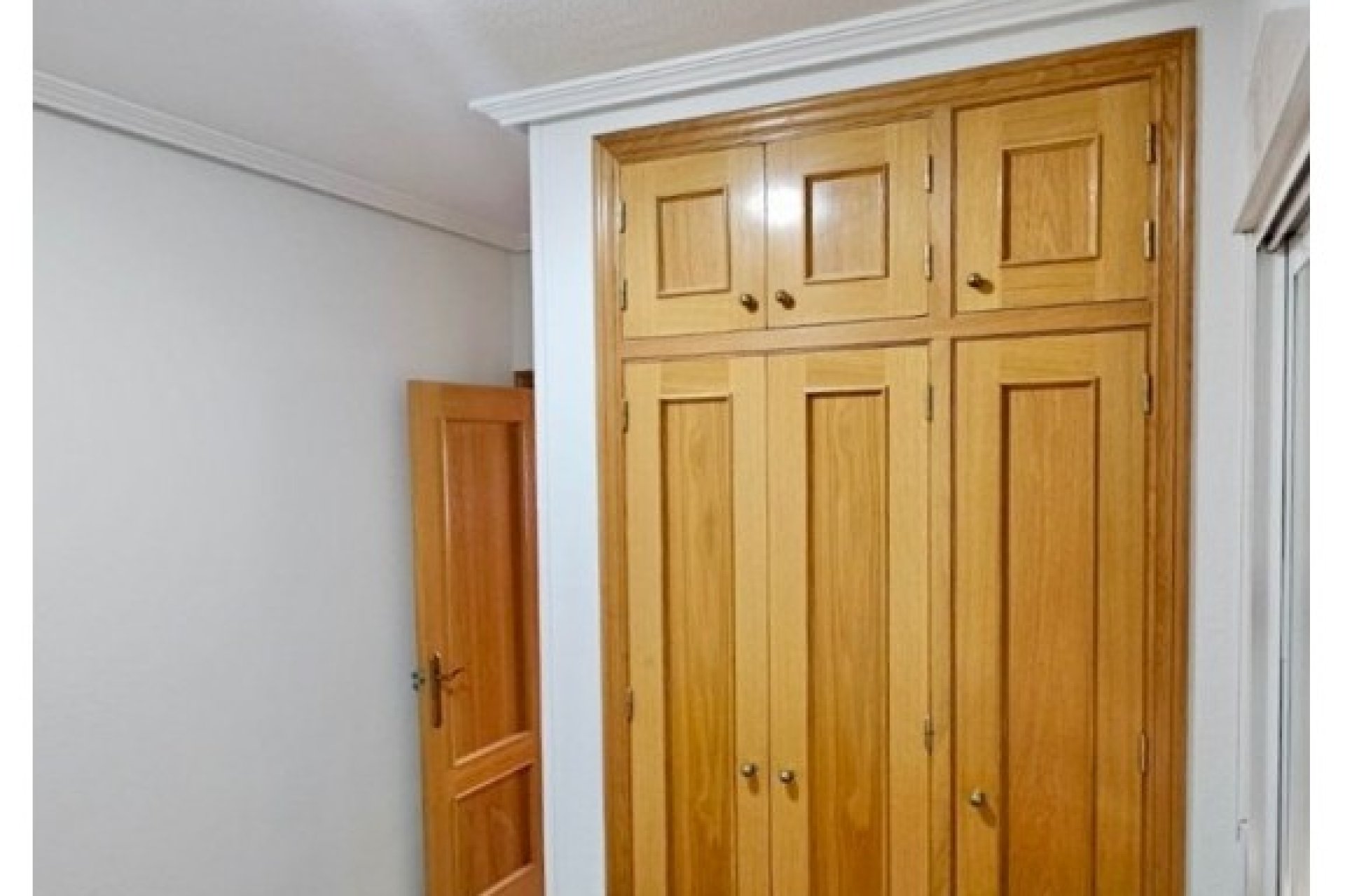 Resale - Townhouse - San Javier - Costa Calida