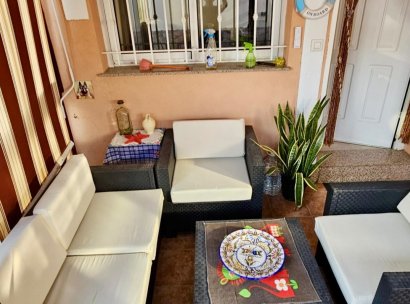 Townhouse · Resale - San Javier · Murcia · Spain