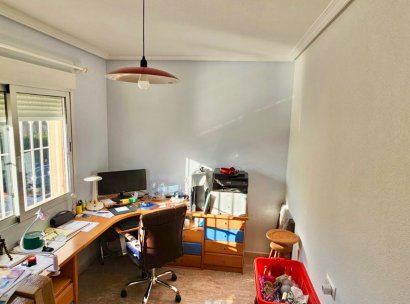 Townhouse · Resale - San Javier · Murcia · Spain