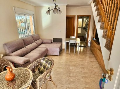 Townhouse · Resale - San Javier · Murcia · Spain