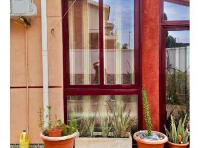 Townhouse · Resale - San Javier · Murcia · Spain