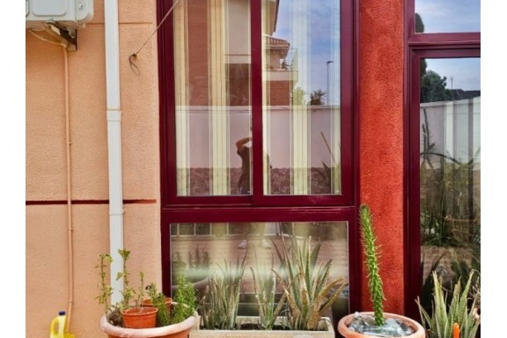Resale - Townhouse - San Javier - Costa Calida