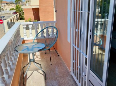Townhouse · Resale - San Javier · Murcia · Spain