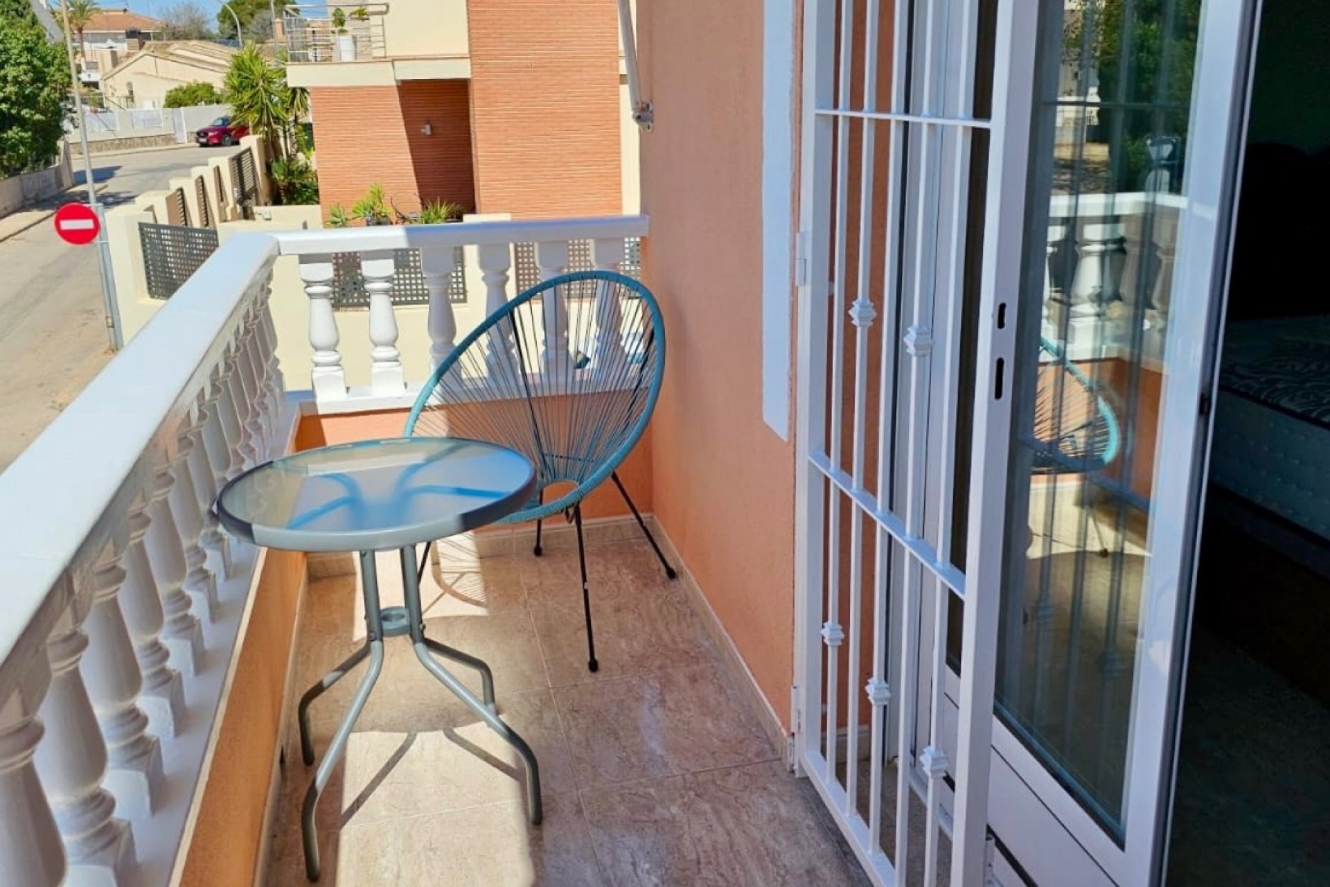 Resale - Townhouse - San Javier - Costa Calida