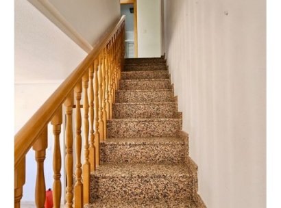 Townhouse · Resale - San Javier · Murcia · Spain