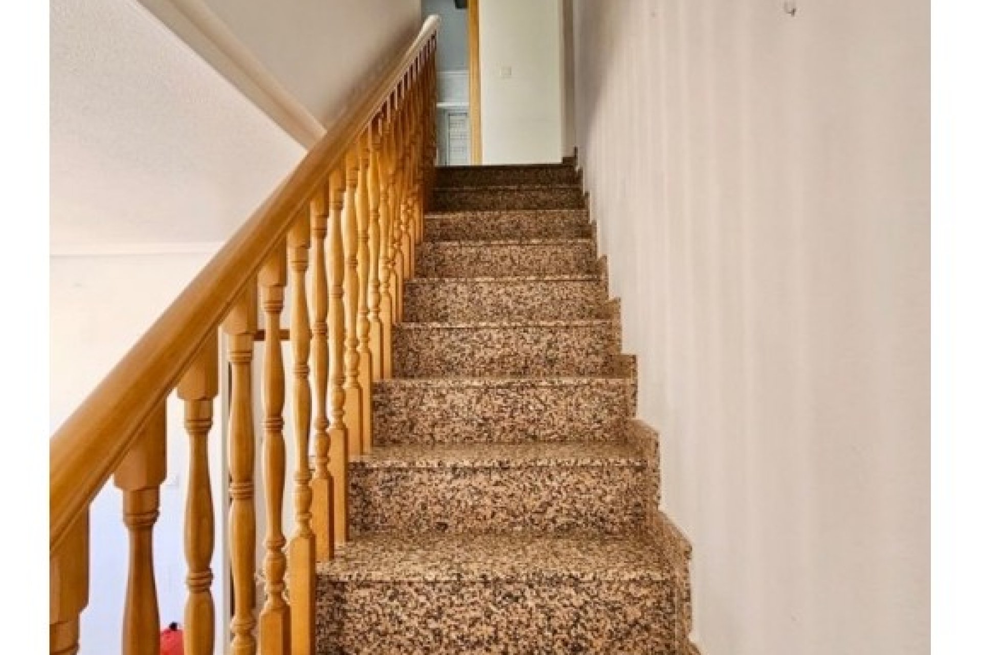 Resale - Townhouse - San Javier - Costa Calida