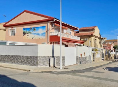 Townhouse · Resale - San Javier · Murcia · Spain