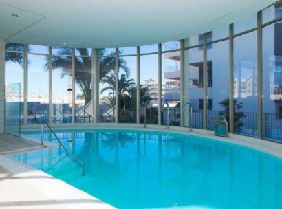 Appartement · Herverkoop - Orihuela Costa · Villamartín · Alicante · Spanje