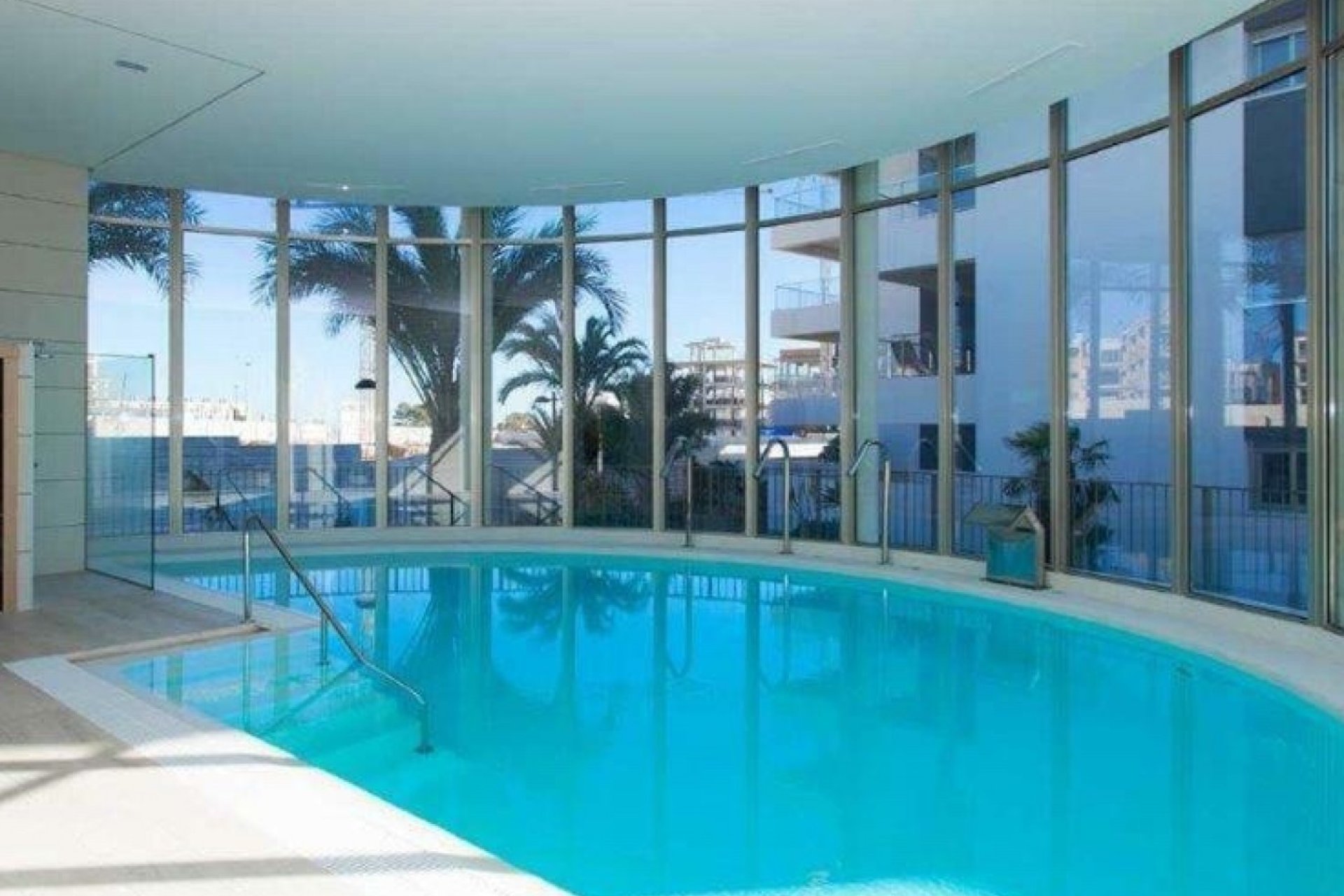 Herverkoop - Appartement - Orihuela Costa - Costa Blanca South