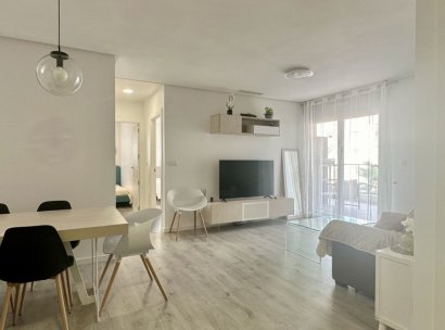 Appartement · Herverkoop - Orihuela Costa · Villamartín · Alicante · Spanje