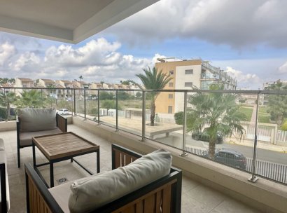 Appartement · Herverkoop - Orihuela Costa · Villamartín · Alicante · Spanje