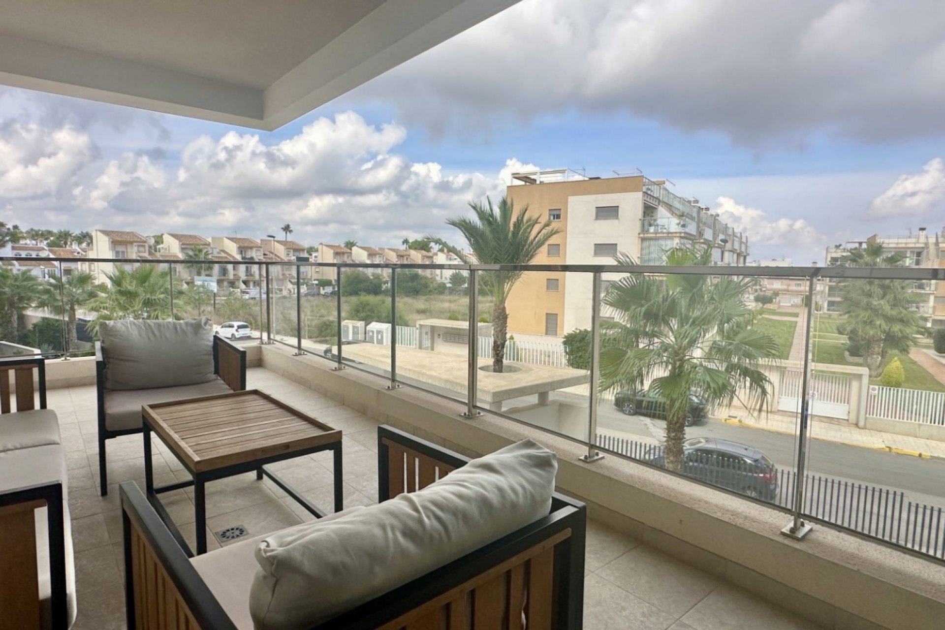 Herverkoop - Appartement - Orihuela Costa - Costa Blanca South