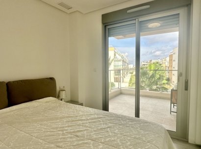 Appartement · Herverkoop - Orihuela Costa · Villamartín · Alicante · Spanje