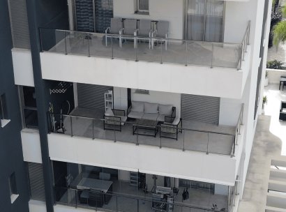 Appartement · Herverkoop - Orihuela Costa · Villamartín · Alicante · Spanje