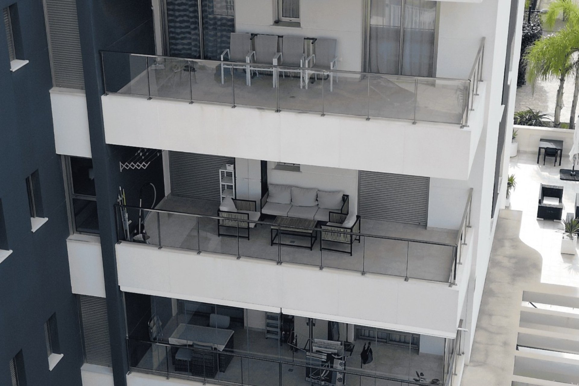 Herverkoop - Appartement - Orihuela Costa - Costa Blanca South