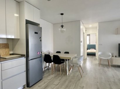 Appartement · Herverkoop - Orihuela Costa · Villamartín · Alicante · Spanje