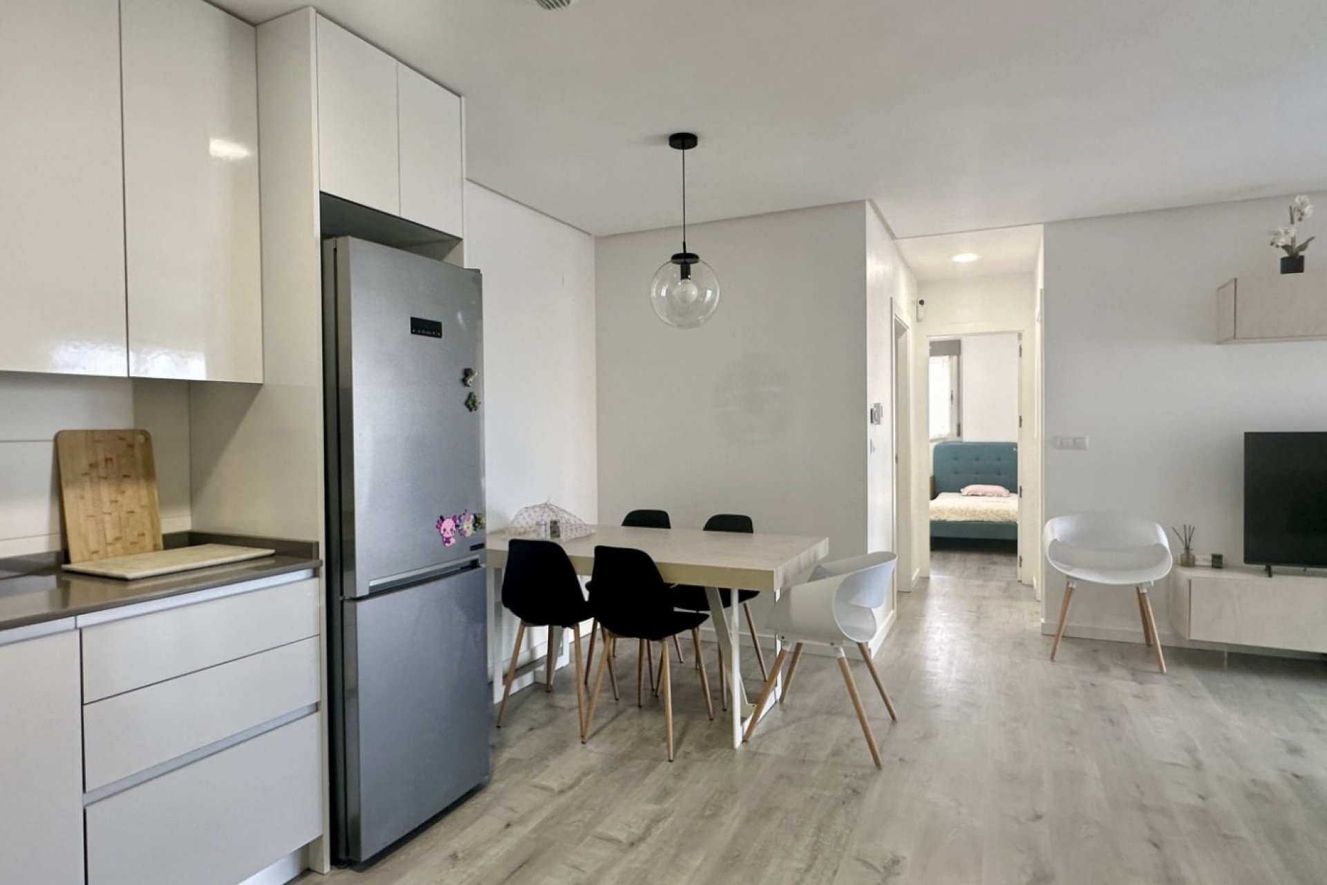 Herverkoop - Appartement - Orihuela Costa - Costa Blanca South