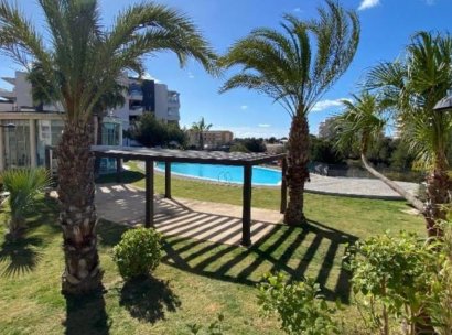Appartement · Herverkoop - Orihuela Costa · Villamartín · Alicante · Spanje
