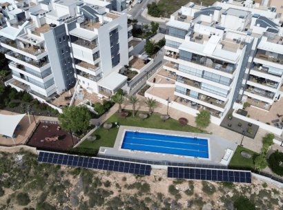 Appartement · Herverkoop - Orihuela Costa · Villamartín · Alicante · Spanje