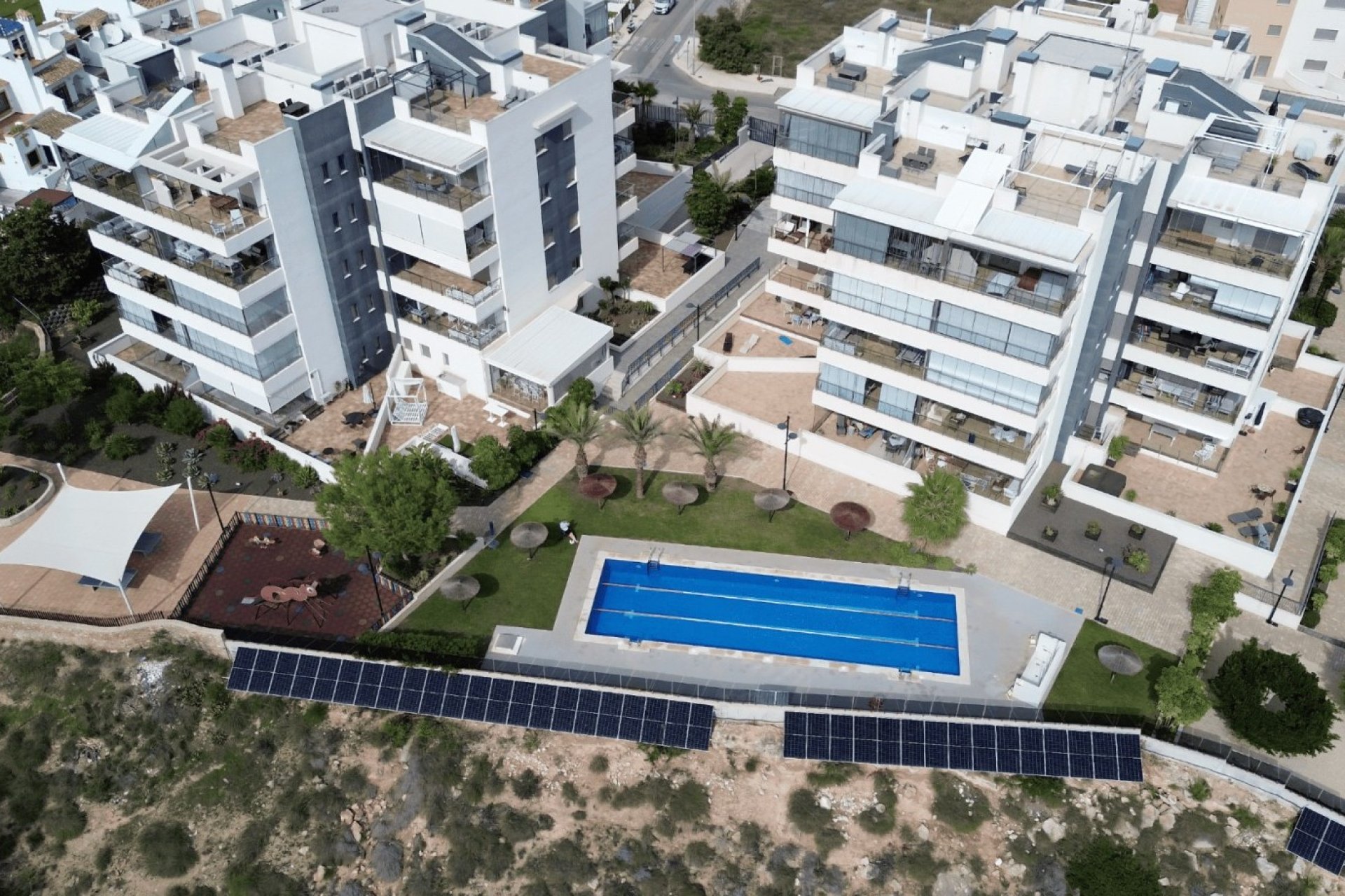Herverkoop - Appartement - Orihuela Costa - Costa Blanca South