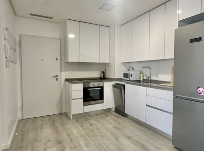 Appartement · Herverkoop - Orihuela Costa · Villamartín · Alicante · Spanje