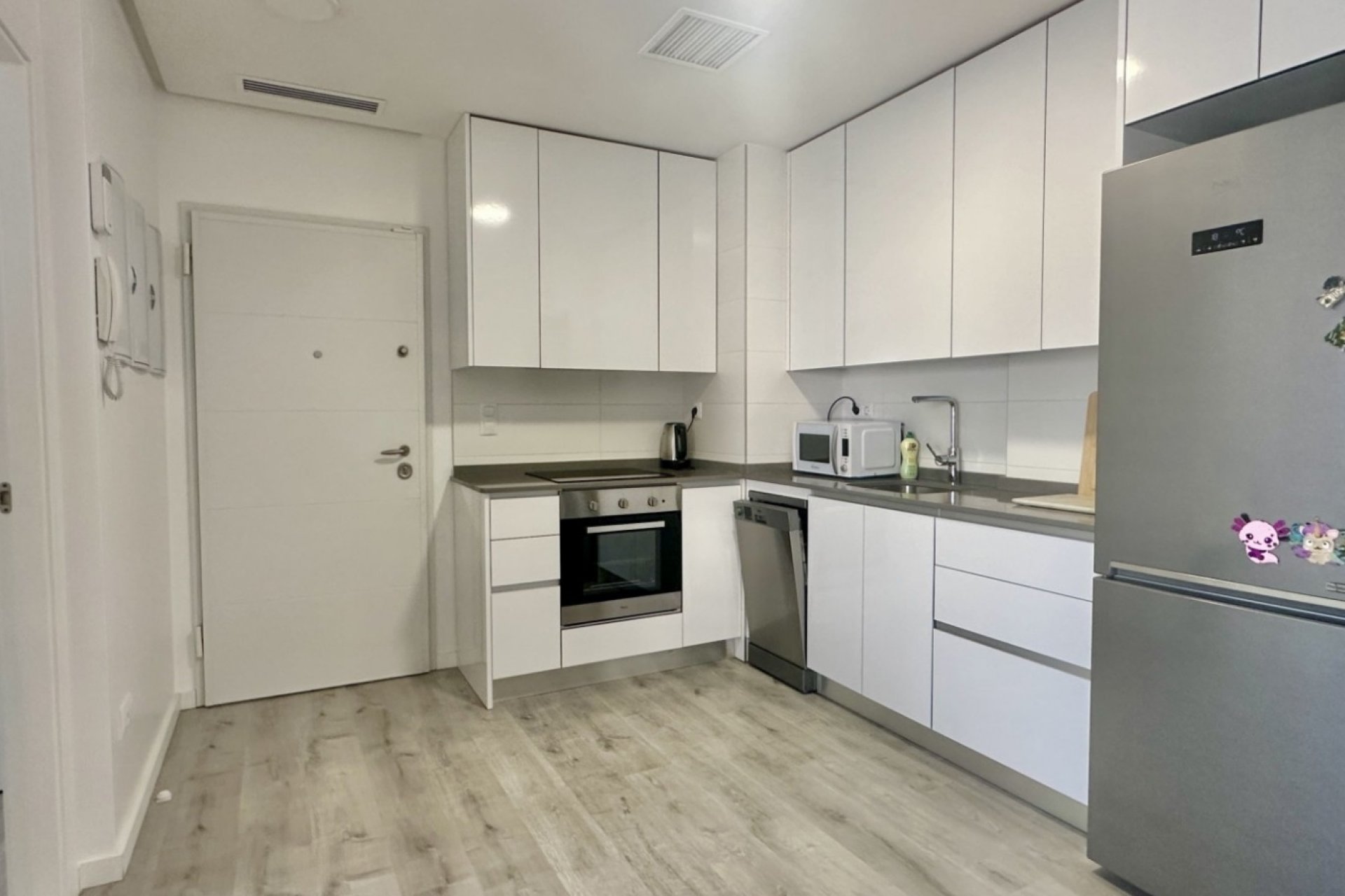 Herverkoop - Appartement - Orihuela Costa - Costa Blanca South