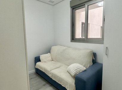 Appartement · Herverkoop - Orihuela Costa · Villamartín · Alicante · Spanje