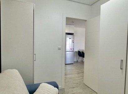 Appartement · Herverkoop - Orihuela Costa · Villamartín · Alicante · Spanje
