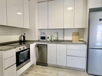 Appartement · Herverkoop - Orihuela Costa · Villamartín · Alicante · Spanje