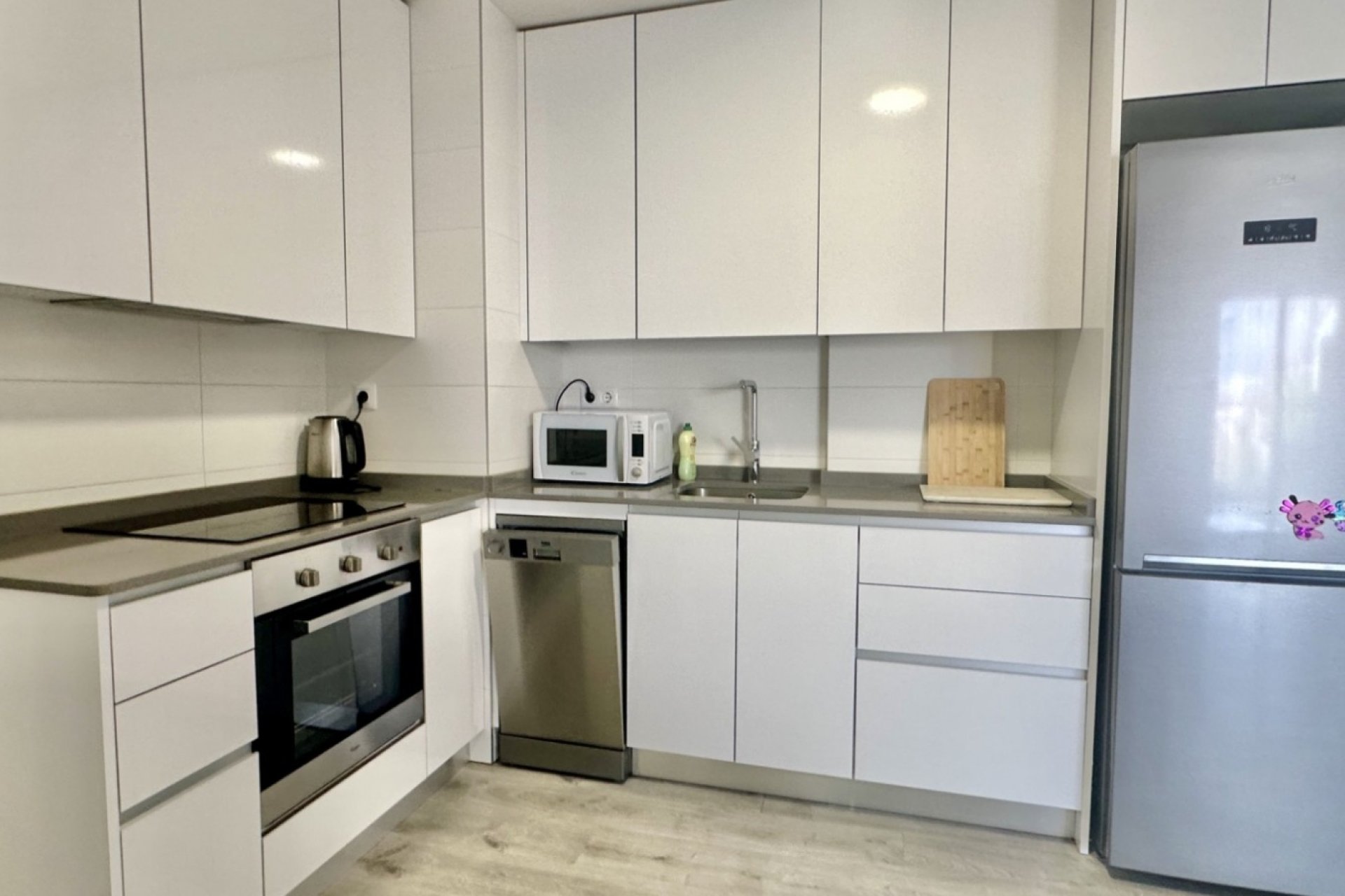 Herverkoop - Appartement - Orihuela Costa - Costa Blanca South