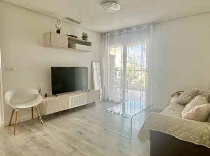 Appartement · Herverkoop - Orihuela Costa · Villamartín · Alicante · Spanje